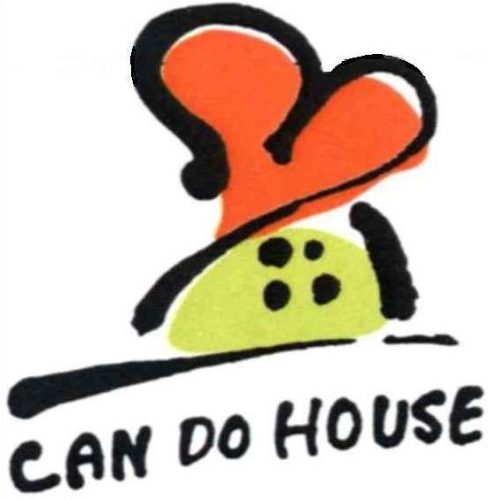 CAN DO HOUSE