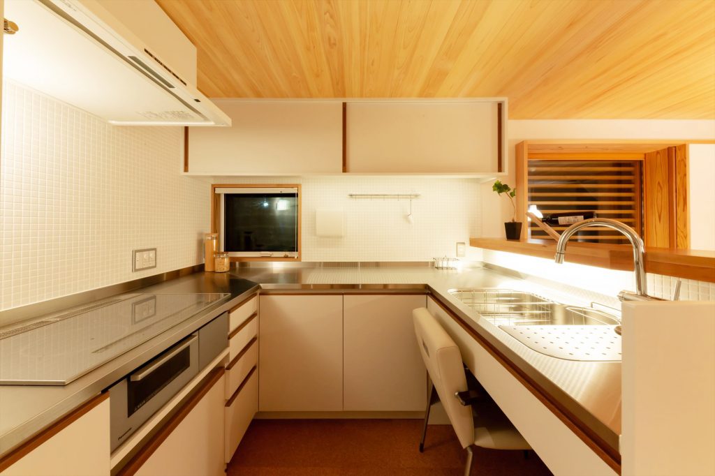 新築キッチンのおすすめ設備&機能