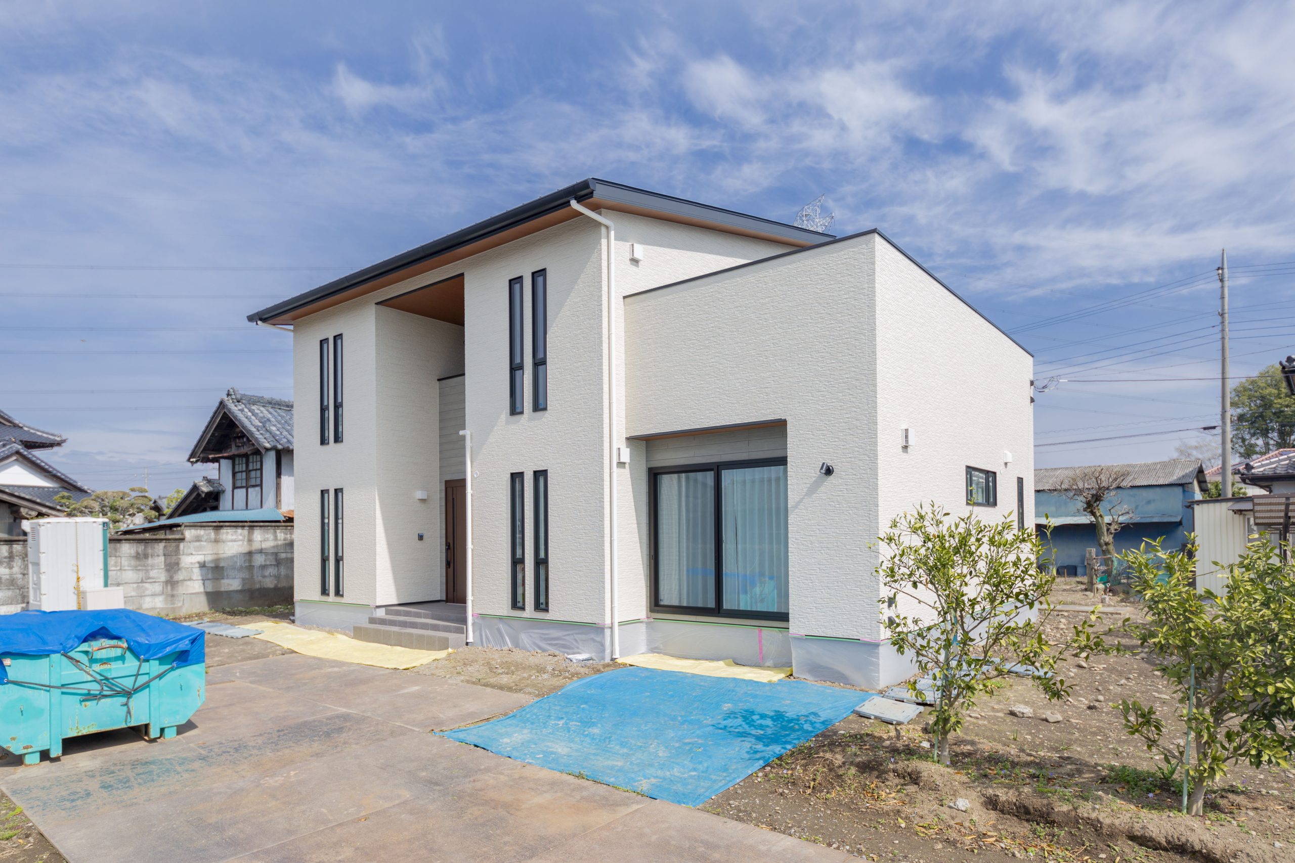 今も未来も満足度が高い住まい