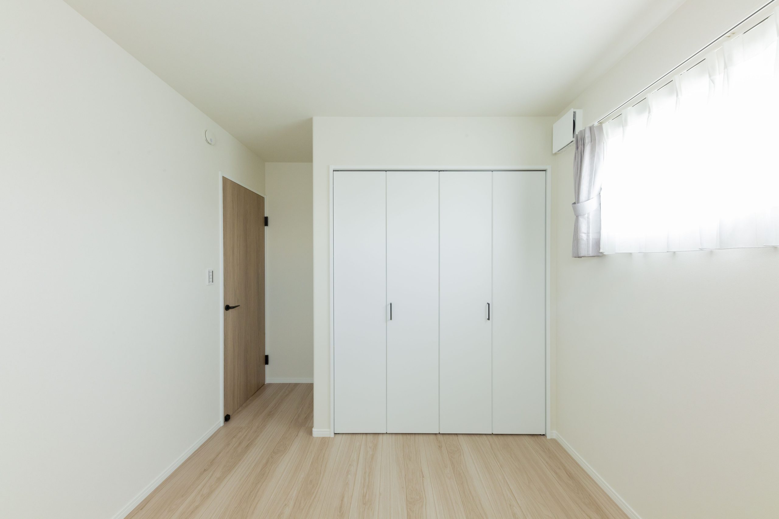 今も未来も満足度が高い住まい－筑西市 S様邸－