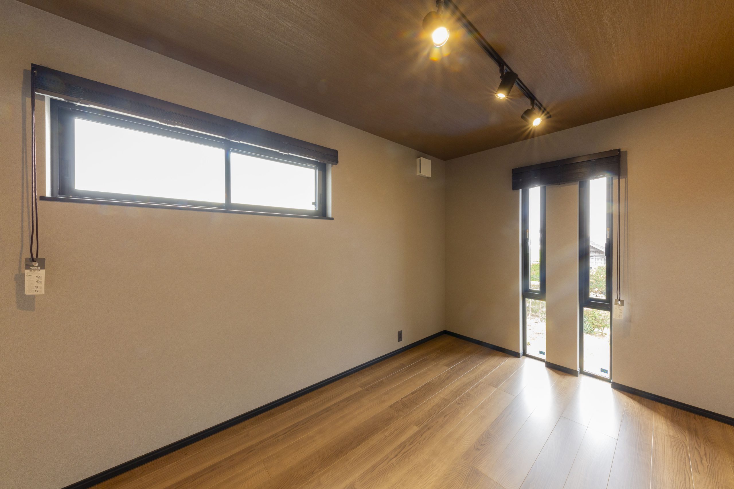 今も未来も満足度が高い住まい－筑西市 S様邸－