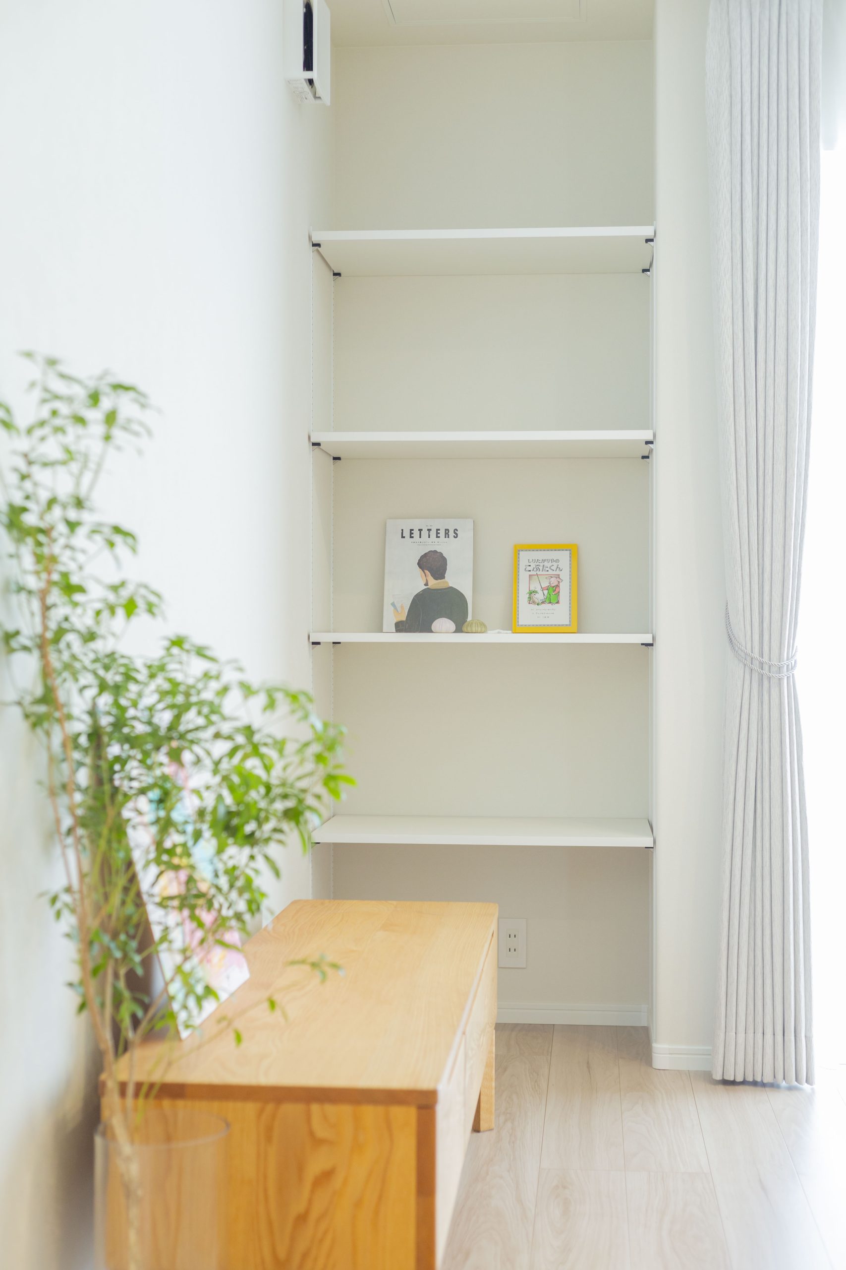 今も未来も満足度が高い住まい－筑西市 S様邸－