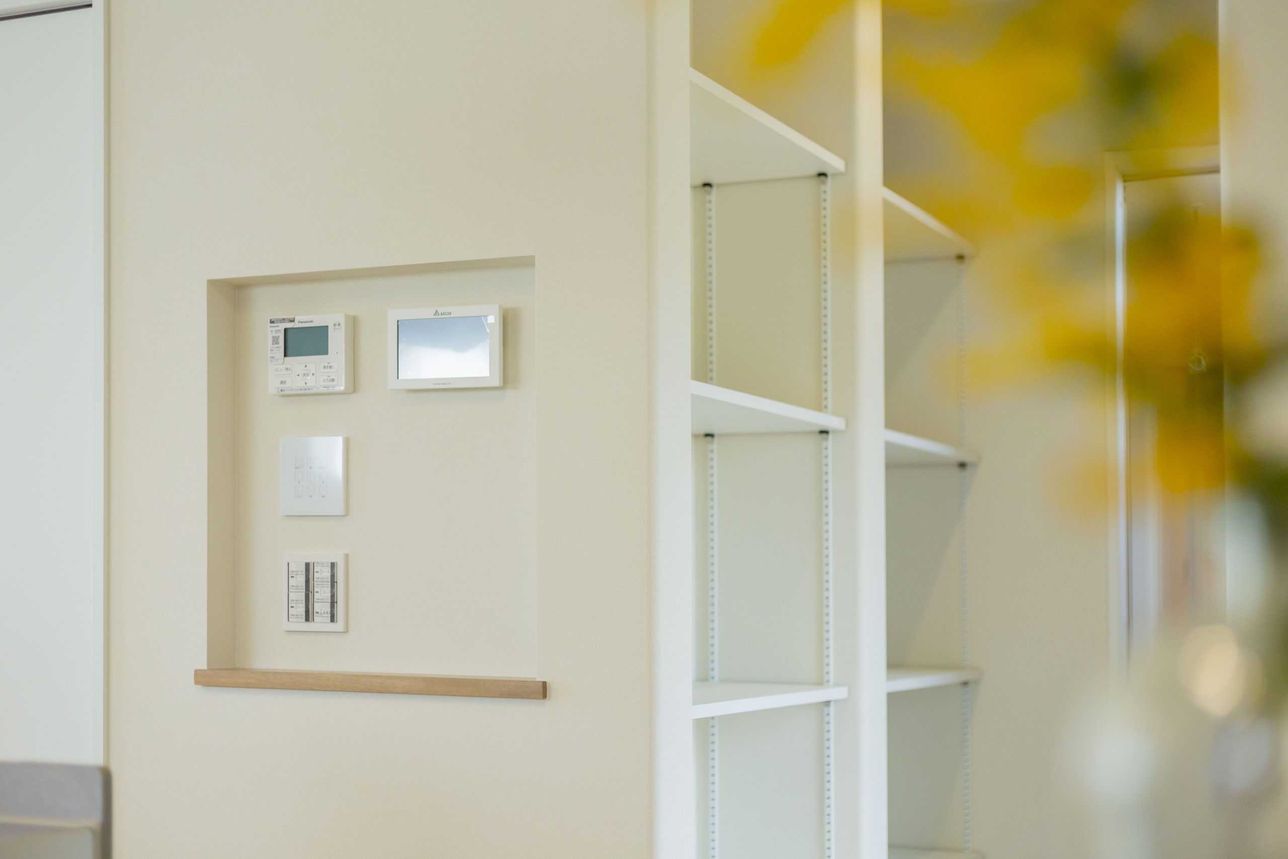 今も未来も満足度が高い住まい－筑西市 S様邸－